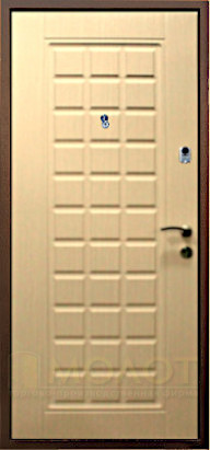 Двері вхідні у квартиру, модель "Софія"