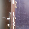 Входные двери для дома и квартиры, модель "Страж"