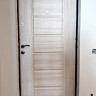 Двері вхідні у квартиру, модель "Деніз"
