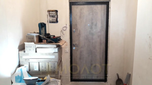 Входные двери для квартиры на заказ, модель