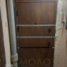 Двери входные в квартиру, модель "Итальяно"