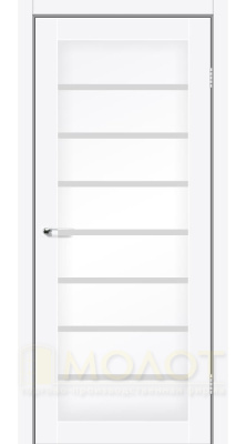 Lira Белый Мат Снежный