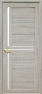 Трініті екошпон зі склом сатин