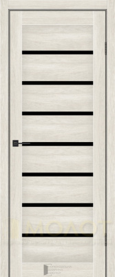 Lira Дуб Гималайский BLK