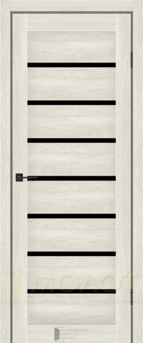 Lira Дуб Гималайский BLK