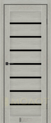 Lira Дуб Скандинавский BLK