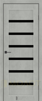 Bristol Альба Лайн BLK