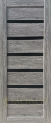 Bristol Бук Графіт BLK