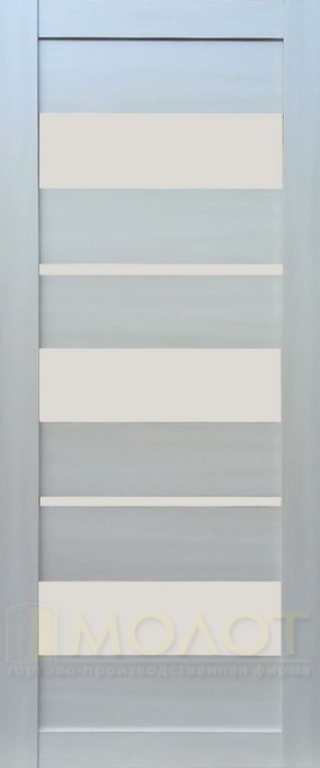 Flora Шимо Ваниль