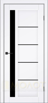 Grand Белый Мат BLK