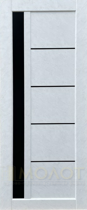 Grand Бетон Белый BLK