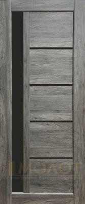 Grand Бук Графит BLK