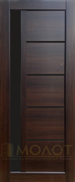 Grand Каштан BLK