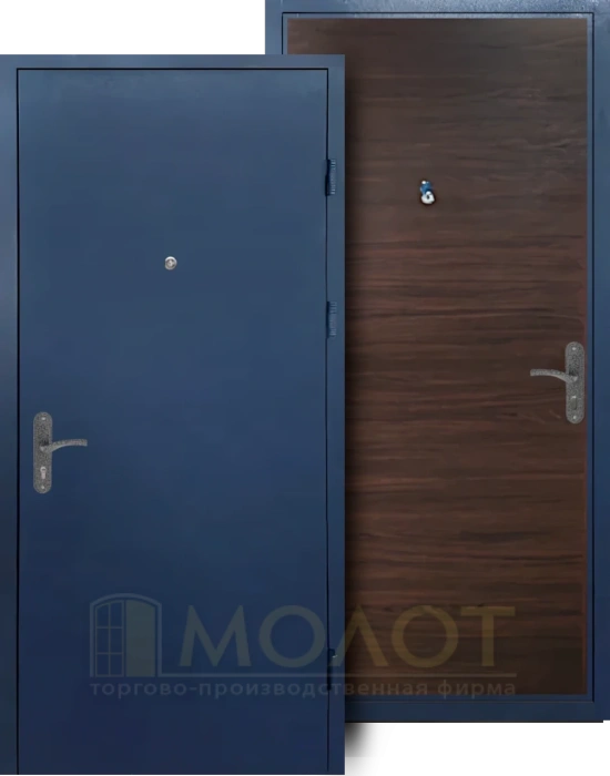 Ноовосёл Серая