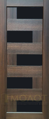 Palmira Каштан BLK