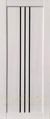 Petra Альба біла BLK