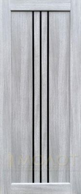 Petra Альба попеляста BLK