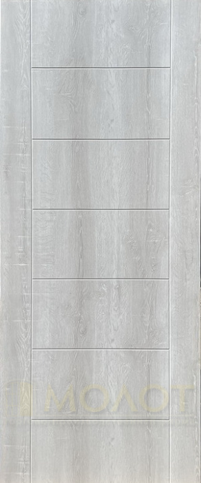 Бергамо Дуб Выбеленный