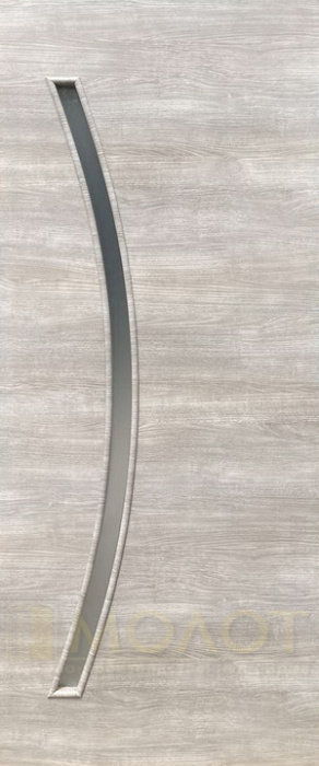 Вида NL Дуб Родос