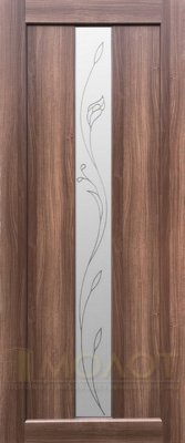 Soft Вільха Італійська з малюнком