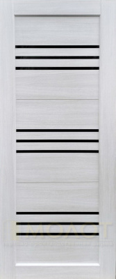 Trio Альба Біла BLK