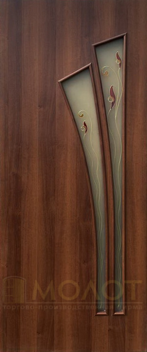 Пальма Екошпон Орех