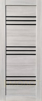 Trio Альба попеляста BLK