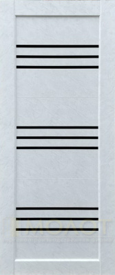 Trio Бетон Білий BLK