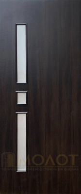 Комфорт Екошпон Венге