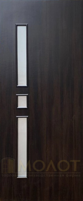 Комфорт Екошпон Венге