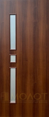 Комфорт Екошпон Орех