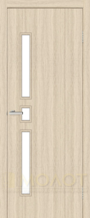 Комфорт ПВХ Дуб Белёный