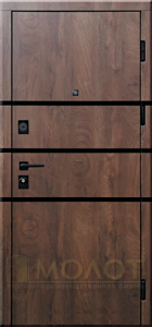 Входные двери в квартиру