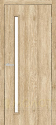 Т-01 NL Дуб Саванна