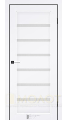 Bristol Белый Мат