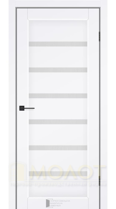 Bristol Белый Мат