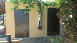 Технические двери под заказ