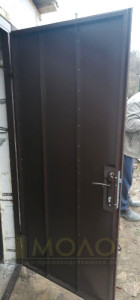 Технические двери под заказ