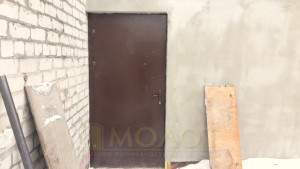 Технические двери под заказ