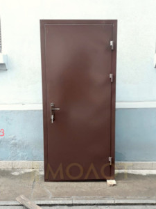 Технические двери под заказ