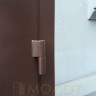 Технические двери, модель "Барьер"