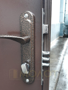 Технические двери под заказ