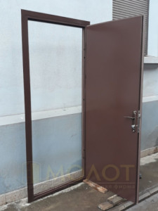 Технические двери под заказ