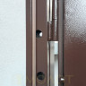 Технические двери, модель "Барьер"