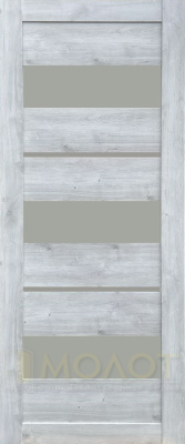 Flora Дуб Серый