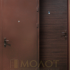 Входные двери для дома и квартиры, модель "Новосёл"