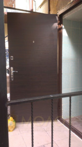 Двери входные под заказ