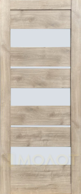 Flora Дуб Обычный