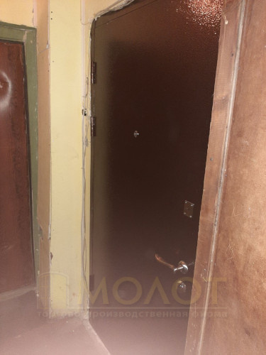 Входные двери для дома и квартиры, модель "Бостон"