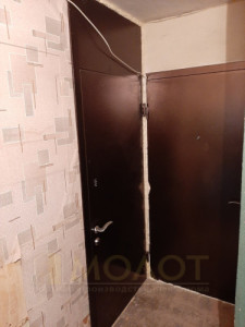 Двери входные под заказ